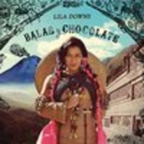 Lila Downs - Коллекция 1994-2015