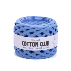 Пряжа Cotton Club. Артикул: 7328