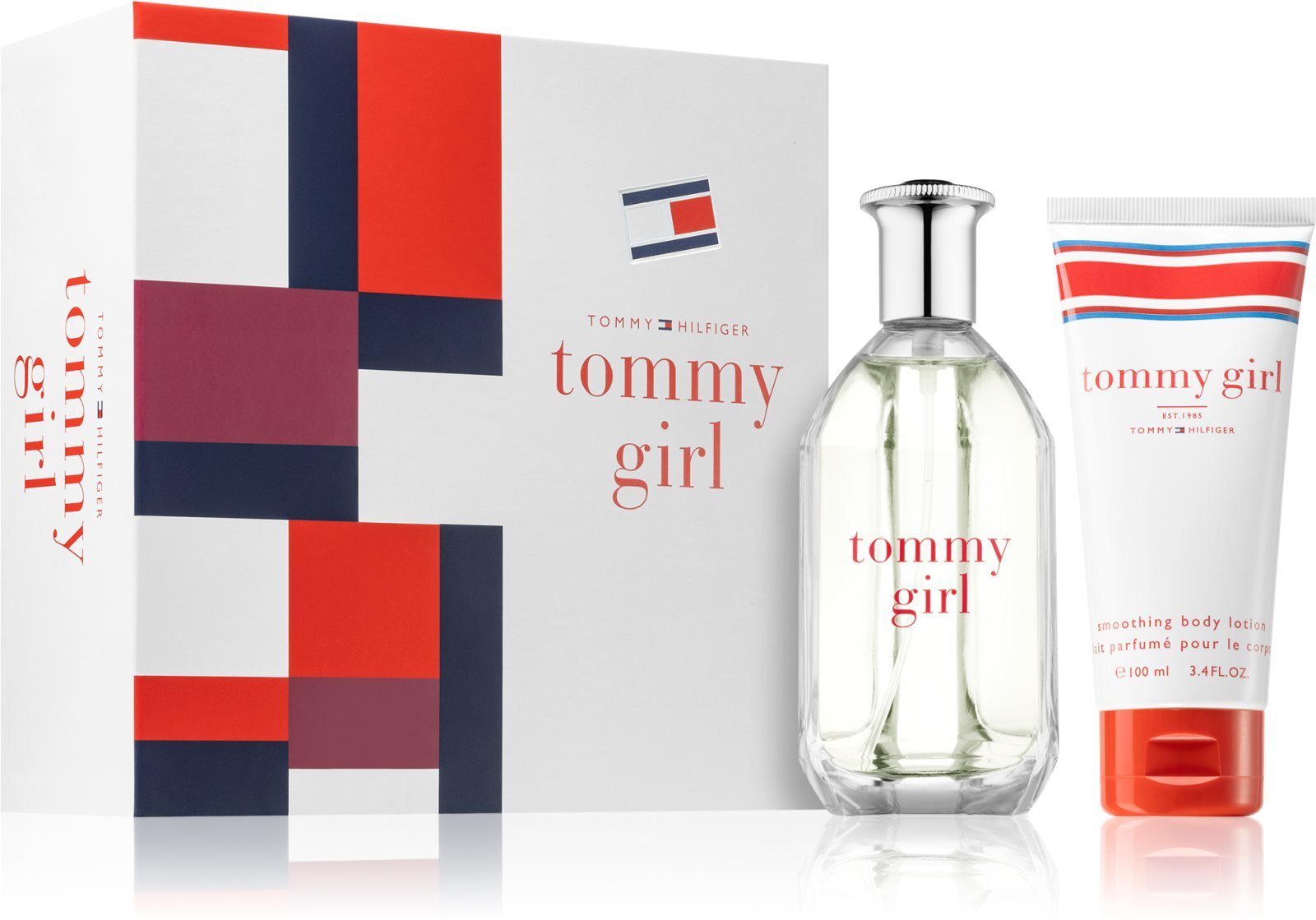 Tommy tommy girl sale