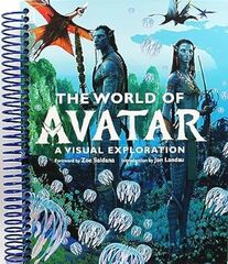 The World of Avatar