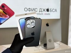iPhone 14 Pro, 512 ГБ б/у