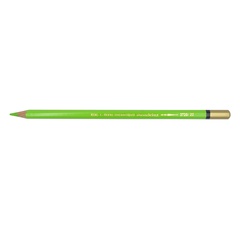 Карандаш акварельный MONDELUZ KOH-I-NOOR 3720, салатовый
