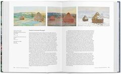 Monet or the Triumph of Impressionism
