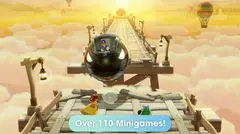 Игра Super Mario Party Jamboree (Switch)