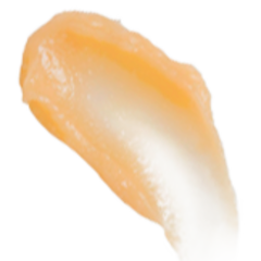 LuxVisage Бальзам для губ  Медовый с облепихой (без блистера)