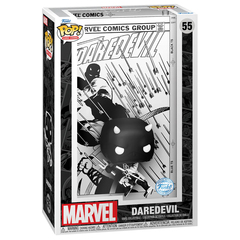 Funko POP! Comic Covers: Marvel Daredevil #189 (Exc) (55) (Бамп)