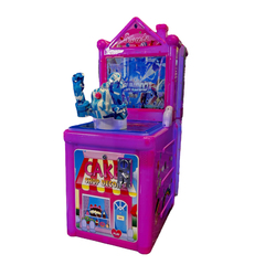 Стрелялка Sweets Детский игровой автомат