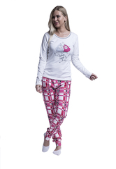 Пижама женская