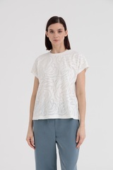 Блуза Ното NOME Atelier