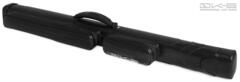 Тубус QK-S Samurai 1x1 матовый черный