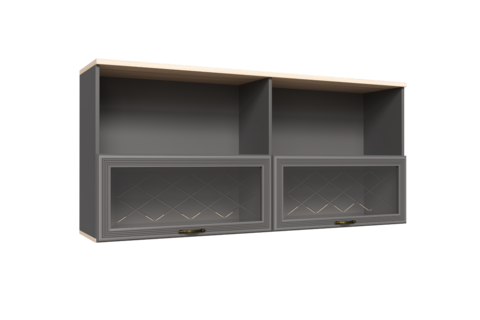 Антресоль АН-1014