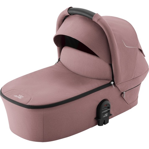 Спальный блок для коляски Britax Roemer SMILE 5Z, Dusty Rose