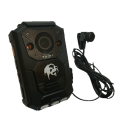 Персональный видеорегистратор Seelock Inspector A1 с выносной камерой (128 Гб с GPS)
