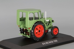 Tractor IFA RS 04/30 1956 (with cabin) 1:43 Hachette #93
