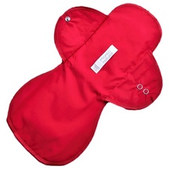 Многоразовые прокладки Momiji_Naturl_NIGHT_rot_XL