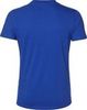 Футболка беговая Asics Big Logo Tee Blue мужская