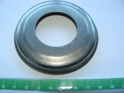 Маслоотражатель коленвала  дв.УМЗ