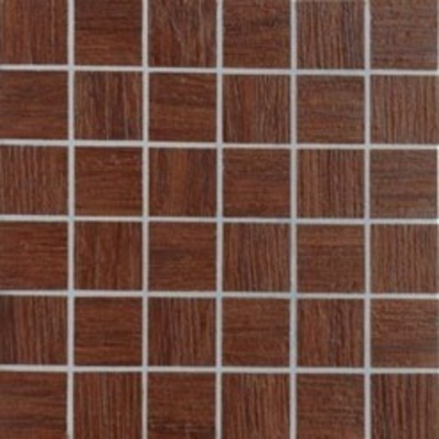 Керамогранит WENGE TEAK 30x30