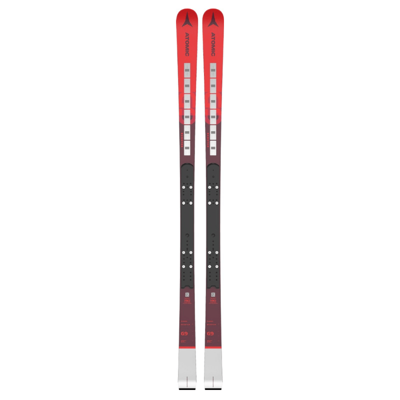 Горные лыжи Atomic Redster G9 RS REVOSHOCK S + X 12 GW (2023) - купить по выгодной цене | Kupi.fit - магазин спортивных товаров в Алматы