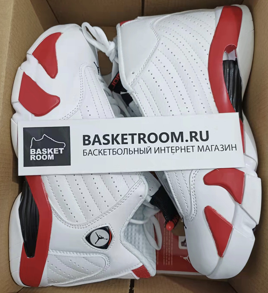 chicago jordan 14