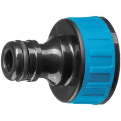 GRINDA TI-34, 3/4?, с внутренней резьбой, штуцерный адаптер, PROLine (8-426402)