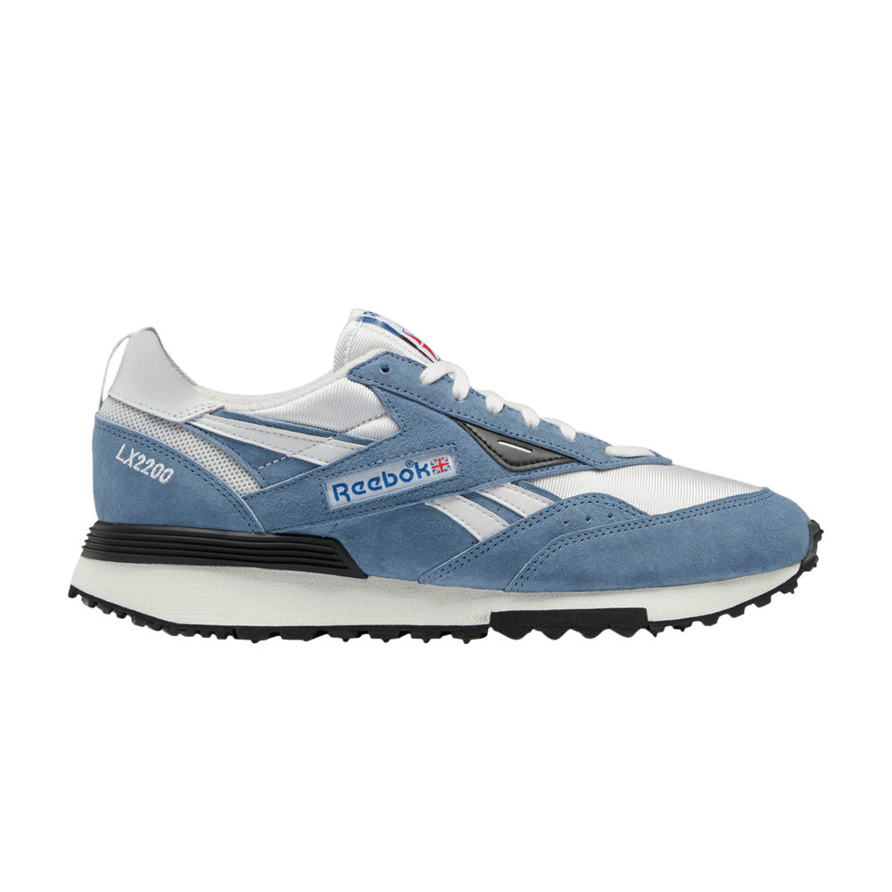 Кроссовки Reebok Lx2200