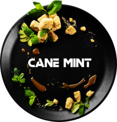 Black Burn - Cane Mint (100г)