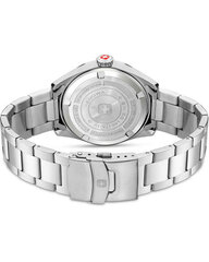 Часы мужские Swiss Military Hanowa SMWGH0001601 Roadrunner Maxed