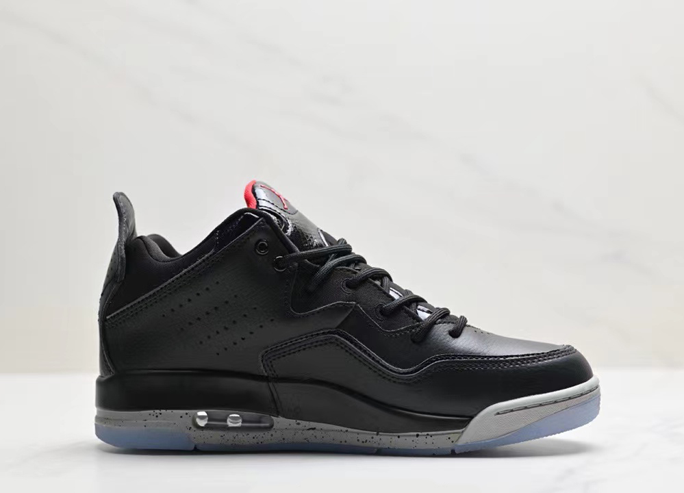 Jordan courtside shoes hotsell