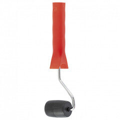 Валик прижимной "Конус", 50 мм, пластмасса, D ручки 6 мм MTX