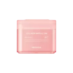 Пэды Mediheal Collagen Ampoule Pad 100 шт