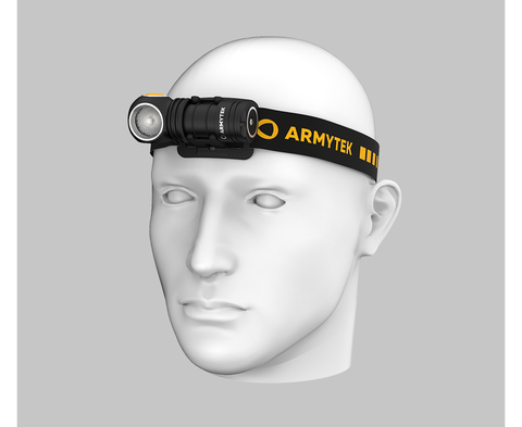 ARMYTEK WIZARD C1 PRO MAGNET USB