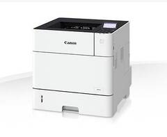 Принтер Canon i-SENSYS LBP352x - ч-б лазерный, формат А4, 62 стр./мин., 600 л., USB 2.0, PostScript, 10/100/1000-TX, дуплекс (0562C008)