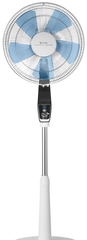 Напольный вентилятор Tefal Turbo Silence VF5640F2