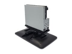 Магнитола 1DIN универсальная Android 10 4/64GB IPS DSP 4G модель CB-1din-4/64TS18