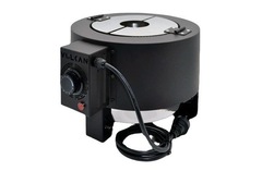 Плитка электрическая Vulcan R Premium 230B 2150Вт