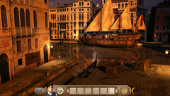 The Travels of Marco Polo (для ПК, цифровой код доступа)