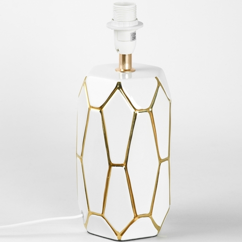 Настольная лампа Lussole LSP-0828