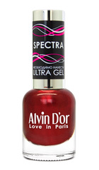 .Alvin D`or Лак для ногтей SPECTRA тон 6711  15мл