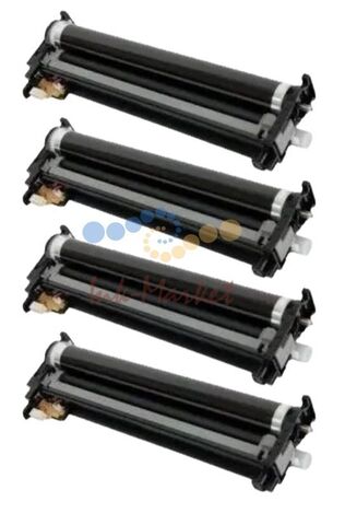 Комплект блоков проявок Kyocera DV-5140 KCMY (оригинал) 4 шт.