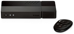 Медиаплеер D-link DIB-360/A1A