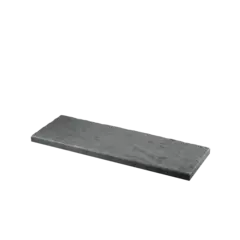 Полимерно-композитные плиты для шаговых дорожек STONE