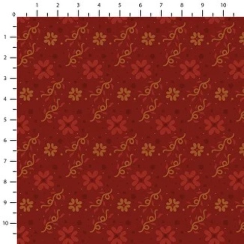 Ткань для пэчворка Mom’s blanket JulidoQuilt