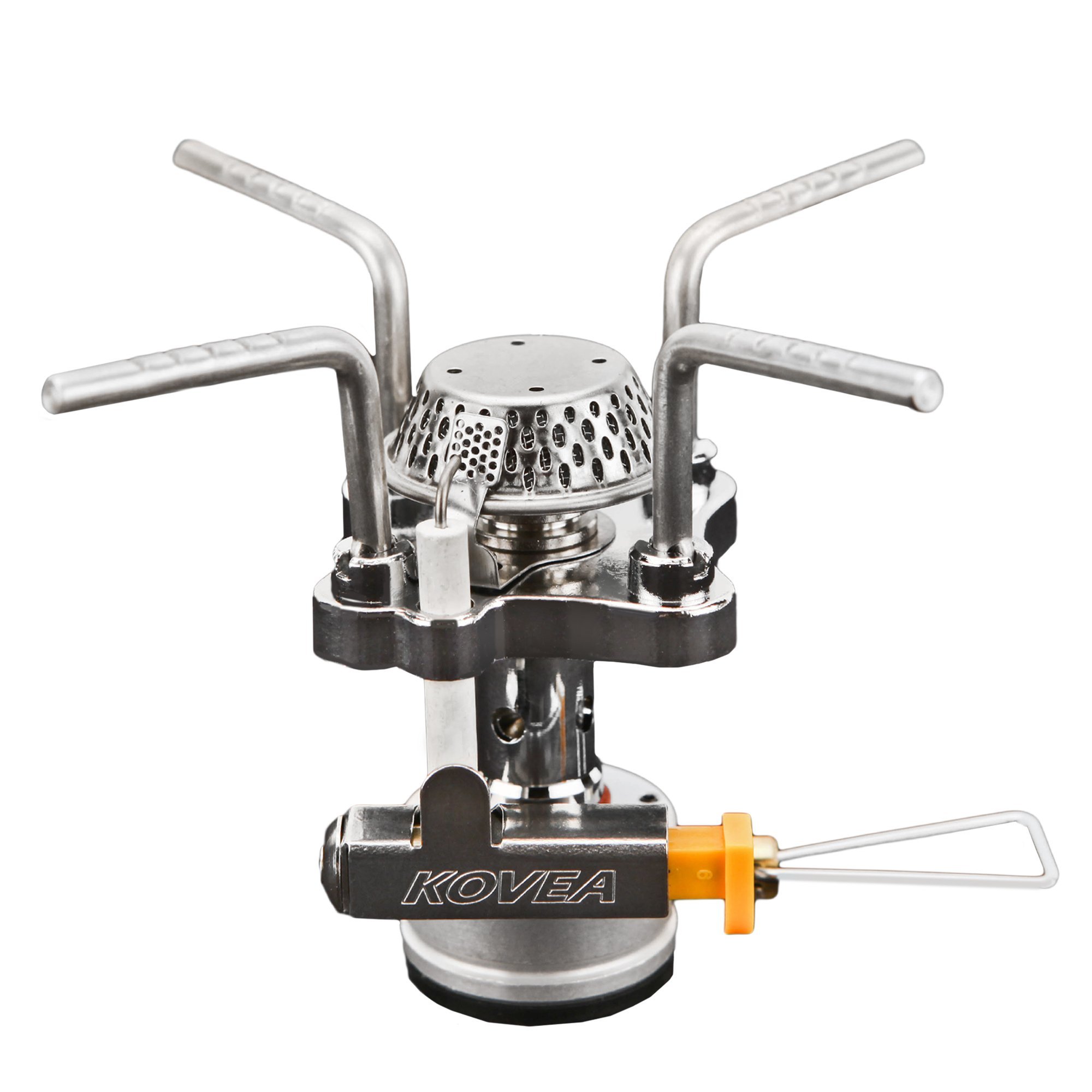

ГАЗОВАЯ ГОРЕЛКА KOVEA KB-0409