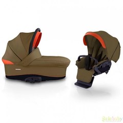 Коляска 2 в 1 Navington Caravel 14' (Коллекция 2013 г зима) Cuba