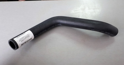 ПАТРУБОК РАДИАТОРА ВЕРХНИЙ MATIZ 0,8 ЕВРО-3 ( 2008-2011)  CAR-DEX