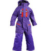 Комбинезон горнолыжный 8848 Altitude - Redhorn Purple детский