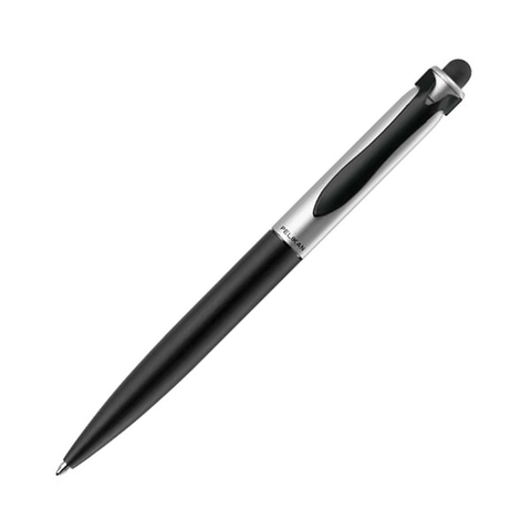 Ручка шариковая Pelikan Stola 2 Black (929687)