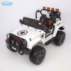 Jeep Wrangler Т555МР (Полноприводный) www.avtoforbaby-spb.ru