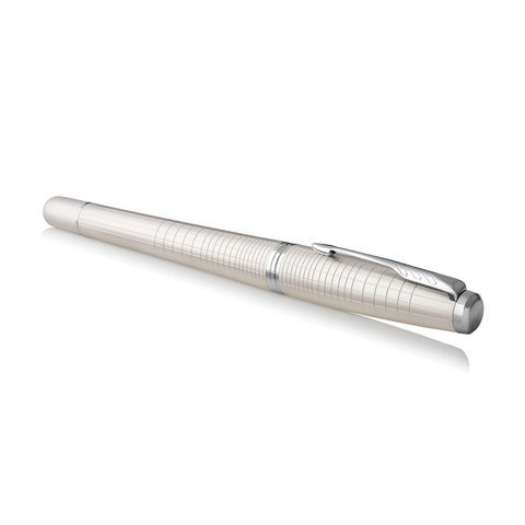 Набор PARKER: ручка перьевая 